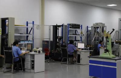 風從南來，錢塘觀潮——濟南市代表團浙江考察招商新材料技術研發(fā)紀實