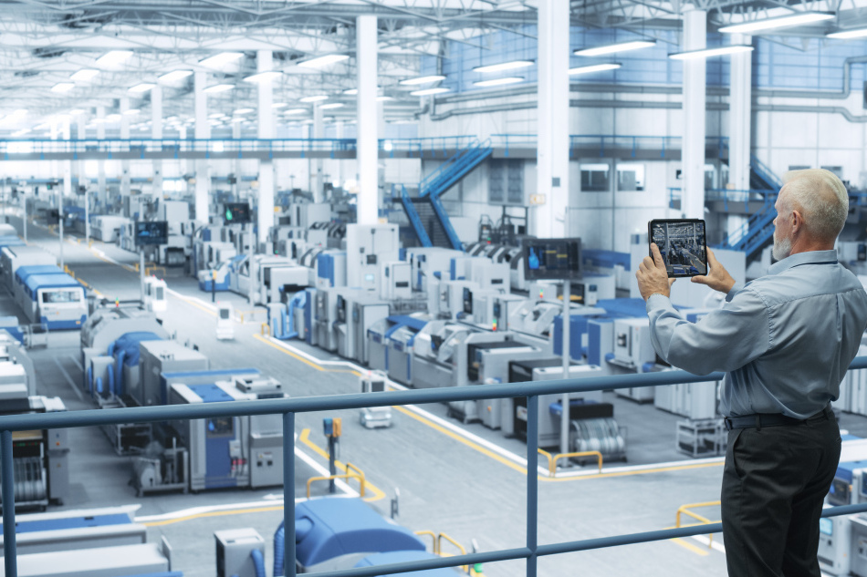 材華新境 創新命名之道——新材料技術研發公司的文化內涵與行業標識