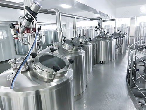 西遞攜手BLG，共建親水膠體未來食品原料研發中心 新材料技術驅動食品產業革新